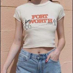 Brandy t shirt